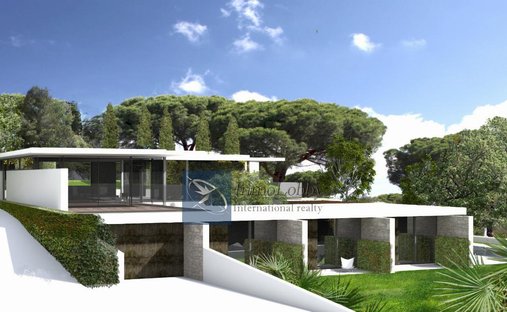 Villa en Playa de Aro, Cataluña, España 1