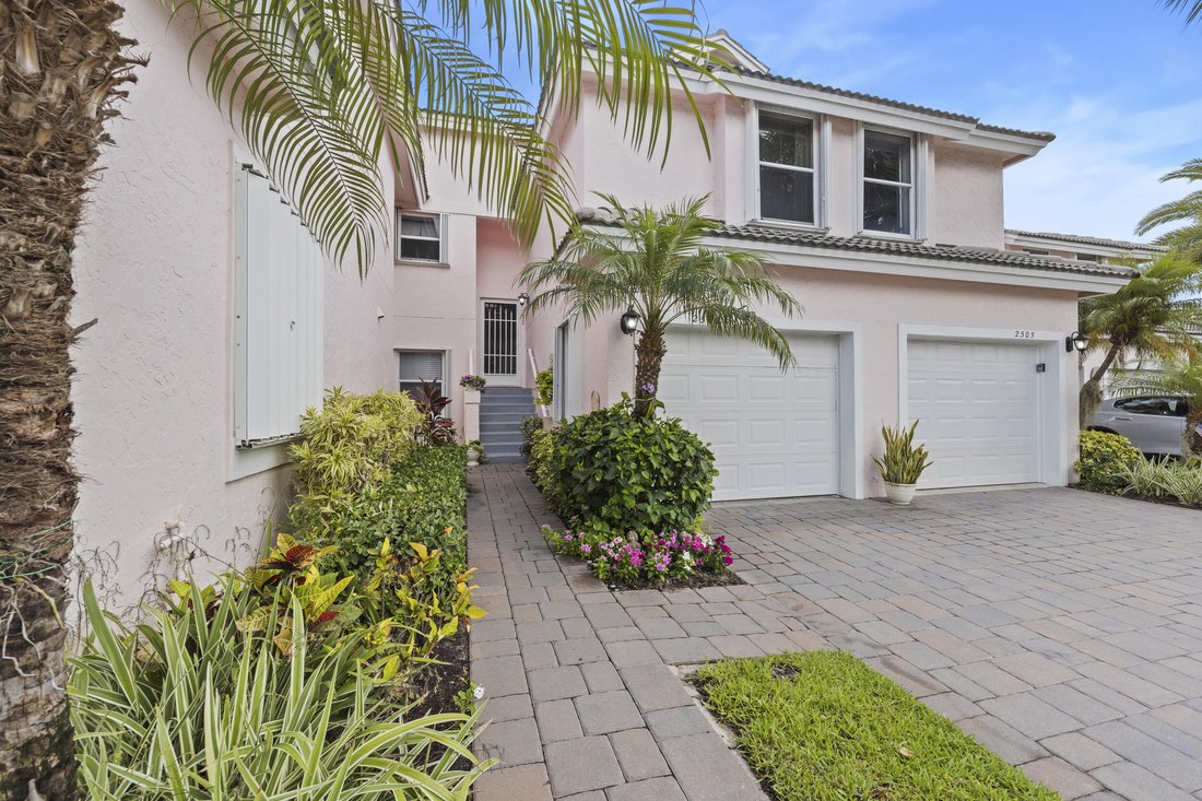 House in Jupiter, Florida, United States 1 - 18353531