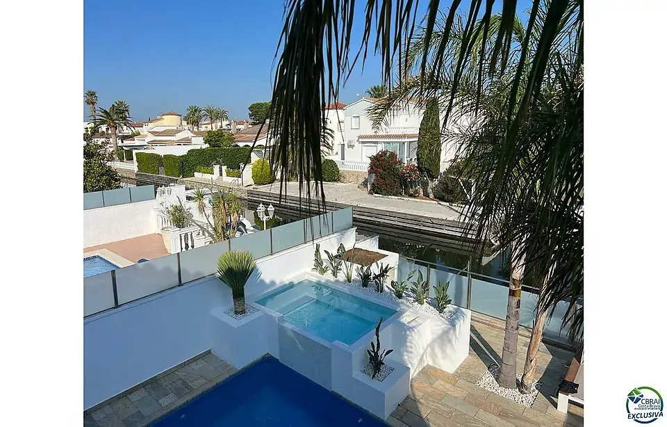 House in Empuriabrava, Catalonia, Spain 5 - 18352252