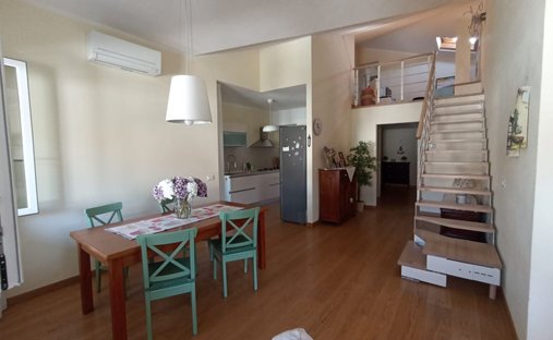 Apartment in Marina di Massa Centro, Massa, Italy 1