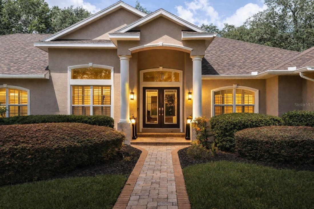 House in Hernando, Florida, United States 1 - 18353454