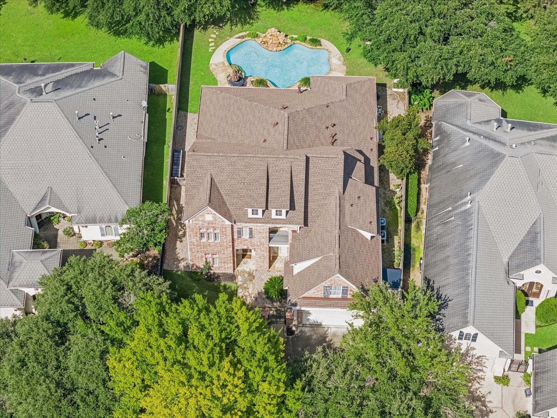 House in Houston, Texas, United States 2 - 18353787