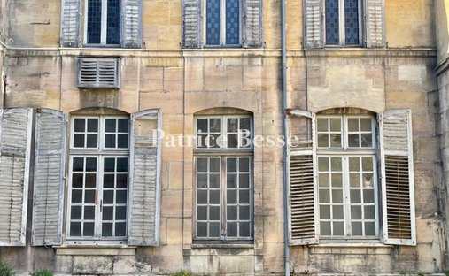Casa a Centre Ville, Bar-le-Duc, Francia 1
