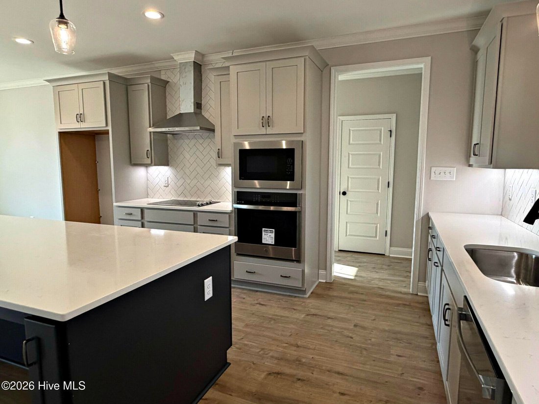 House in Middlesex, North Carolina, United States 2 - 17909703