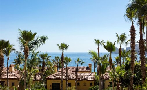 Condo in Colonia del Sol, Baja California Sur, Mexico 1