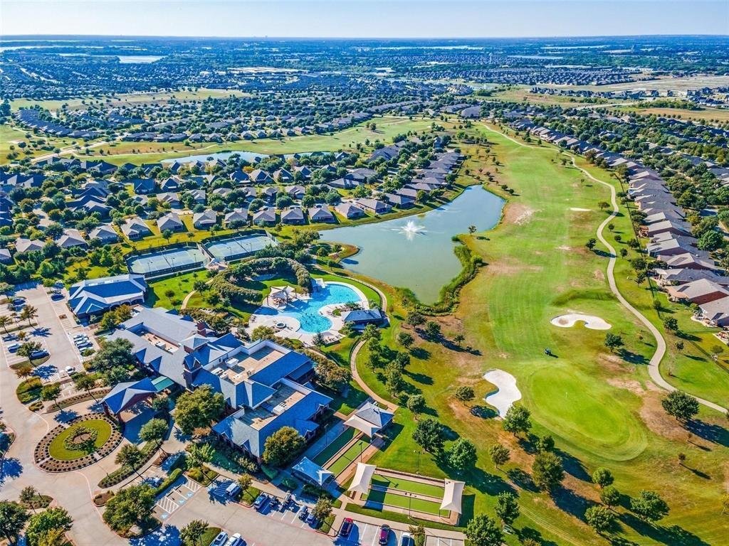 House in Frisco, Texas, United States 3 - 18226599