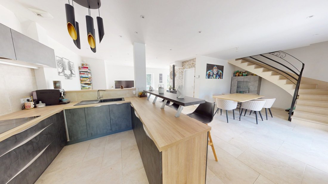 House in Saint-Cyr-en-Val, Centre-Val de Loire, France 3 - 18356461