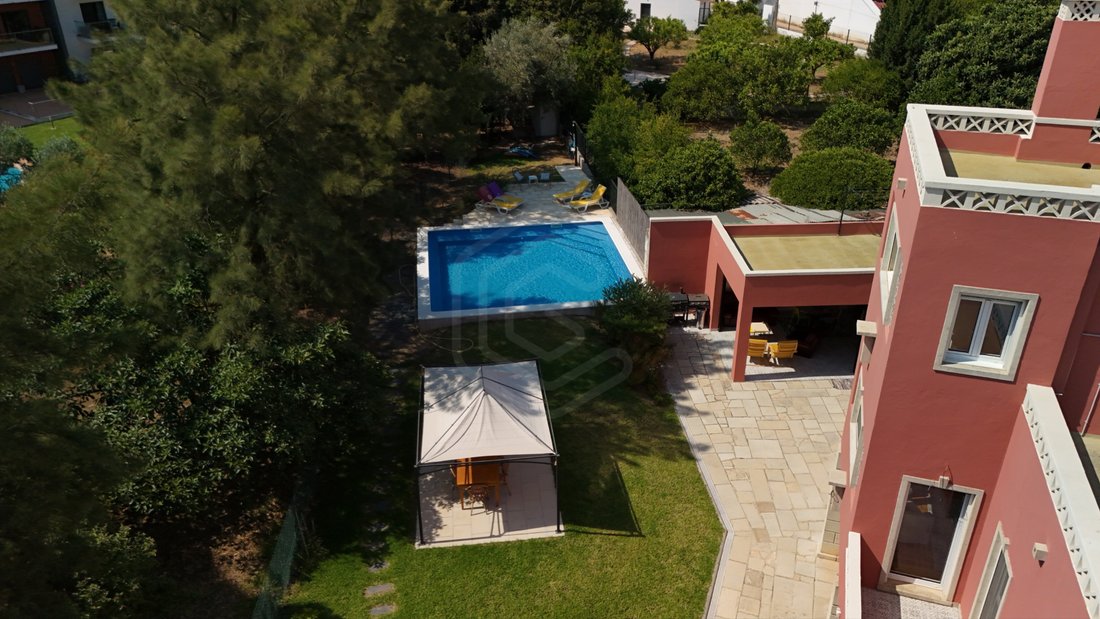 House in Loule (Sao Clemente), Algarve, Portugal 5 - 18355740