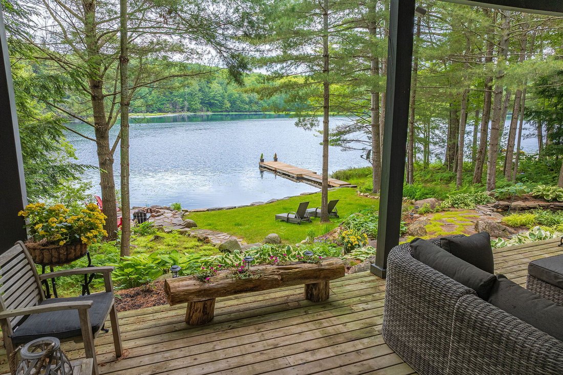 House in Muskoka Lakes, Ontario, Canada 3 - 18352070