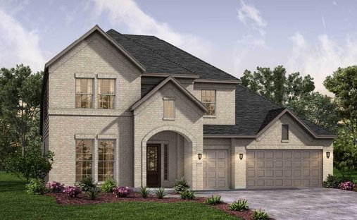 House in Bon Aqua, Tennessee, United States 1
