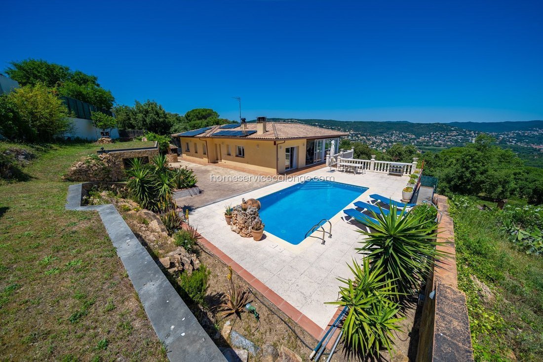 House in Calonge i Sant Antoni, Catalonia, Spain 4 - 18351675