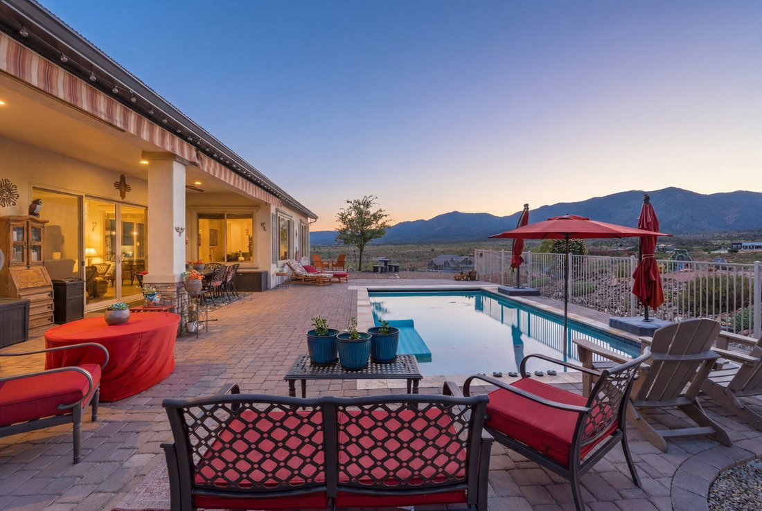 House in Cottonwood-Verde Village, Arizona, United States 1 - 18352106