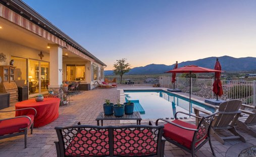 House in Cottonwood-Verde Village, Arizona, United States 1