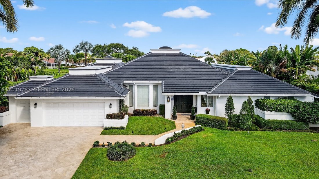 House in Boca Raton, Florida, United States 1 - 17979459