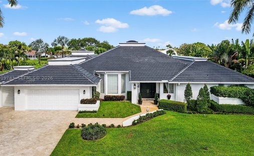 Haus in Boca Raton, Florida, Vereinigte Staaten 1