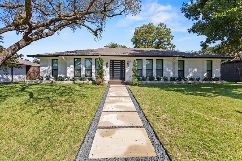 House in Dallas, Texas, United States 1 - 18355139
