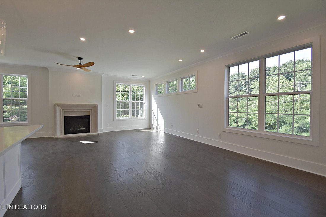 Casa a Knoxville, Tennessee, Stati Uniti 5 - 17674315