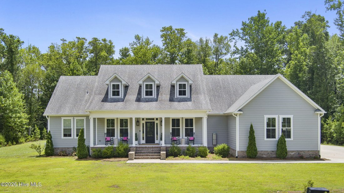 House in Morehead City, North Carolina, United States 1 - 18354042