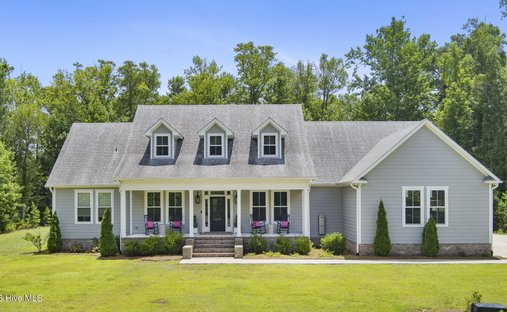 Casa en Morehead City, Carolina del Norte, Estados Unidos 1