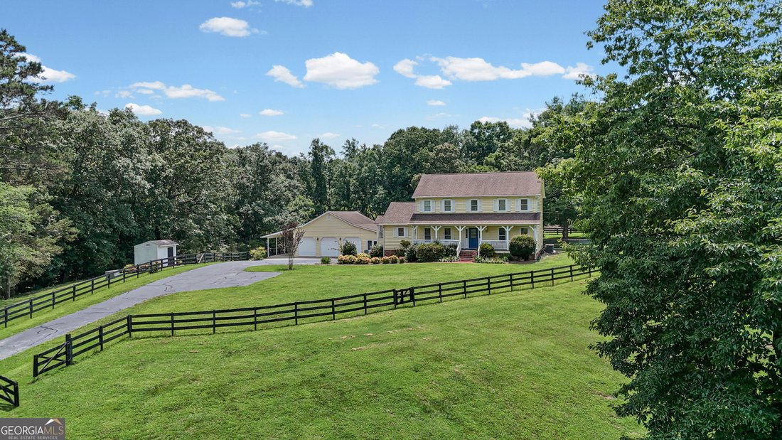 House in Gainesville, Georgia, United States 5 - 18353900