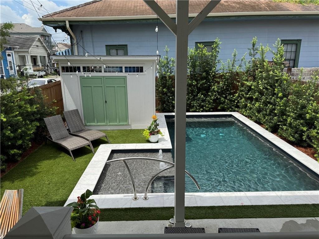 House in New Orleans, Louisiana, United States 3 - 18355102
