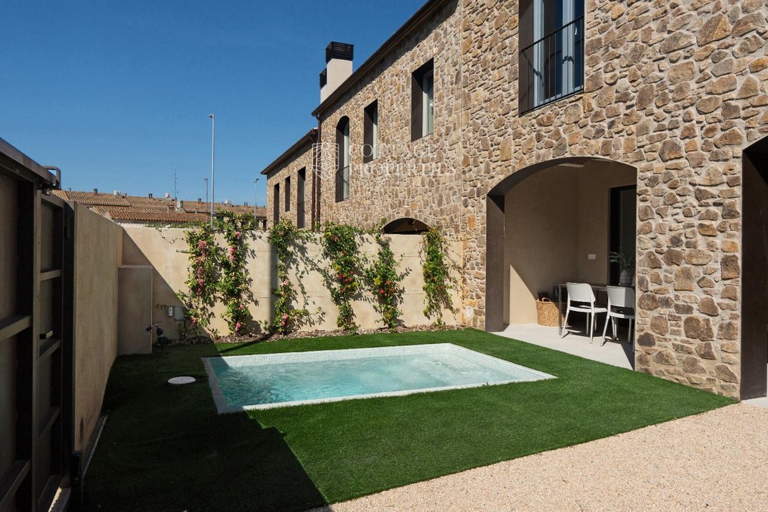 House in Pals, Catalonia, Spain 1 - 18353087