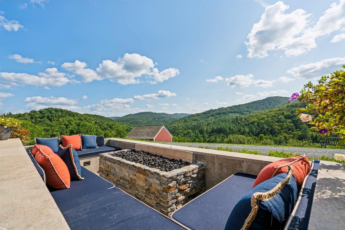 House in Bethel, Vermont, United States 4 - 18351072