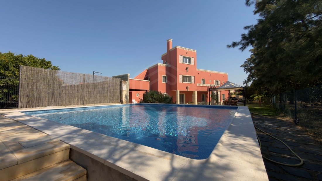House in Loule (Sao Clemente), Algarve, Portugal 1 - 18355740