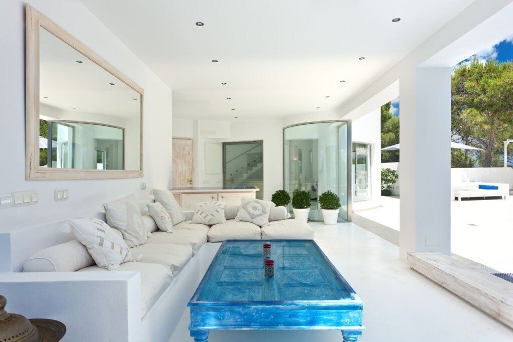 House in Sant Josep de sa Talaia, Balearic Islands, Spain 4 - 18355670