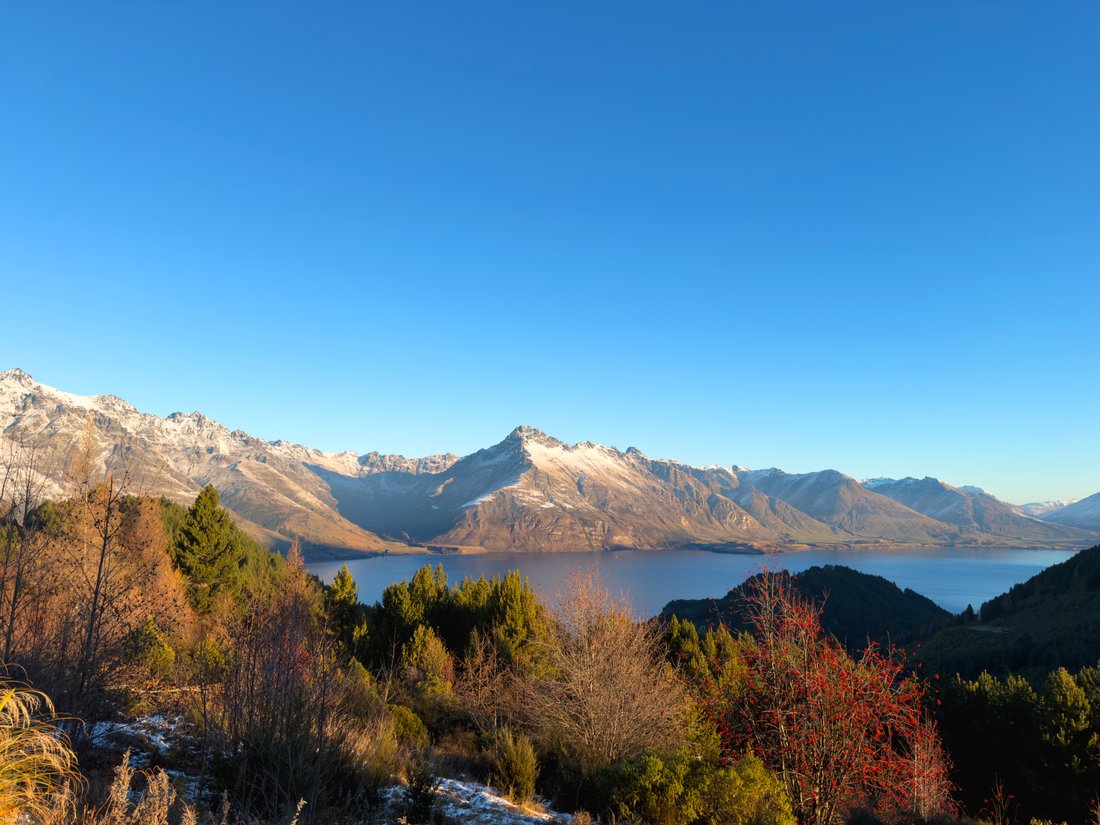 Townhouse in Queenstown, Otago, New Zealand 3 - 18356635