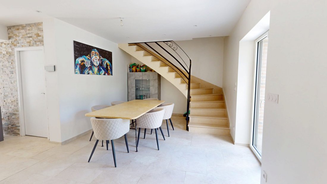 House in Saint-Cyr-en-Val, Centre-Val de Loire, France 5 - 18356461