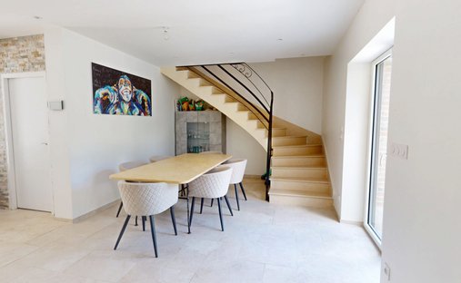 House in Saint-Cyr-en-Val, Centre-Val de Loire, France 1
