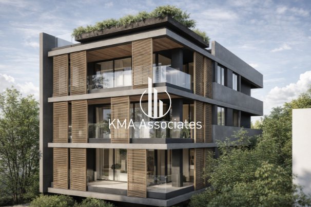 Apartment in Voula, Attica, Greece 2 - 18350923