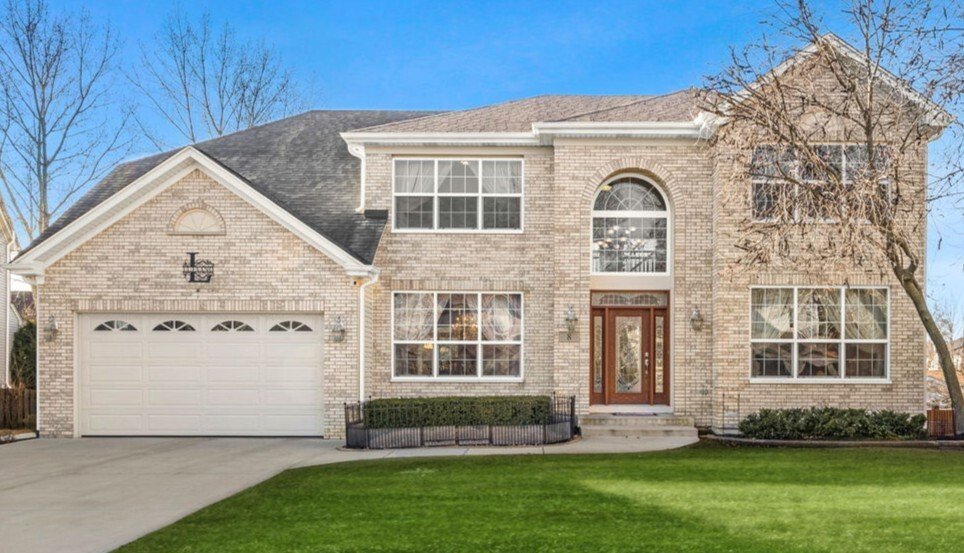 House in Bolingbrook, Illinois, United States 1 - 18354656