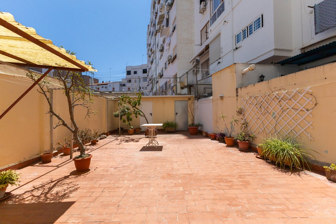 Apartment in Extramurs, Valencia, Spain 1 - 18355685
