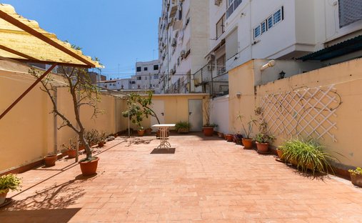 Apartment in Extramurs, Valencia, Spain 1