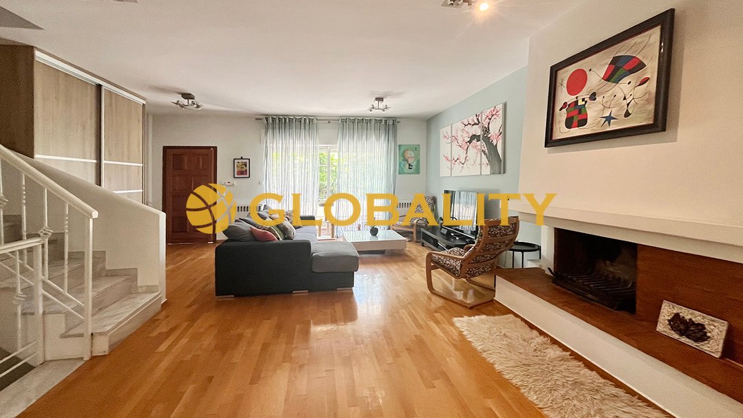 Apartment in Vrilissia, Attica, Greece 2 - 18216700