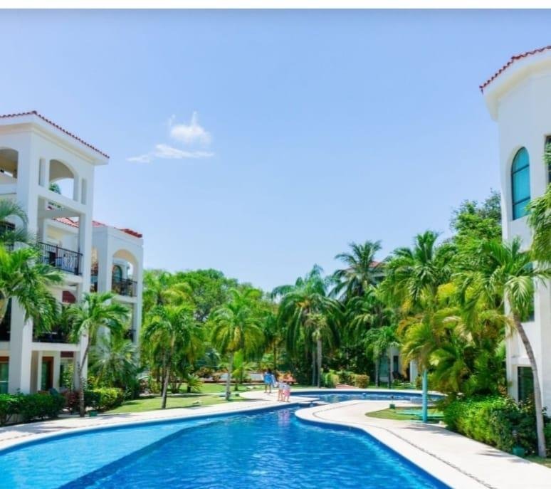 Apartment in Playa del Carmen, Quintana Roo, Mexico 3 - 18353303