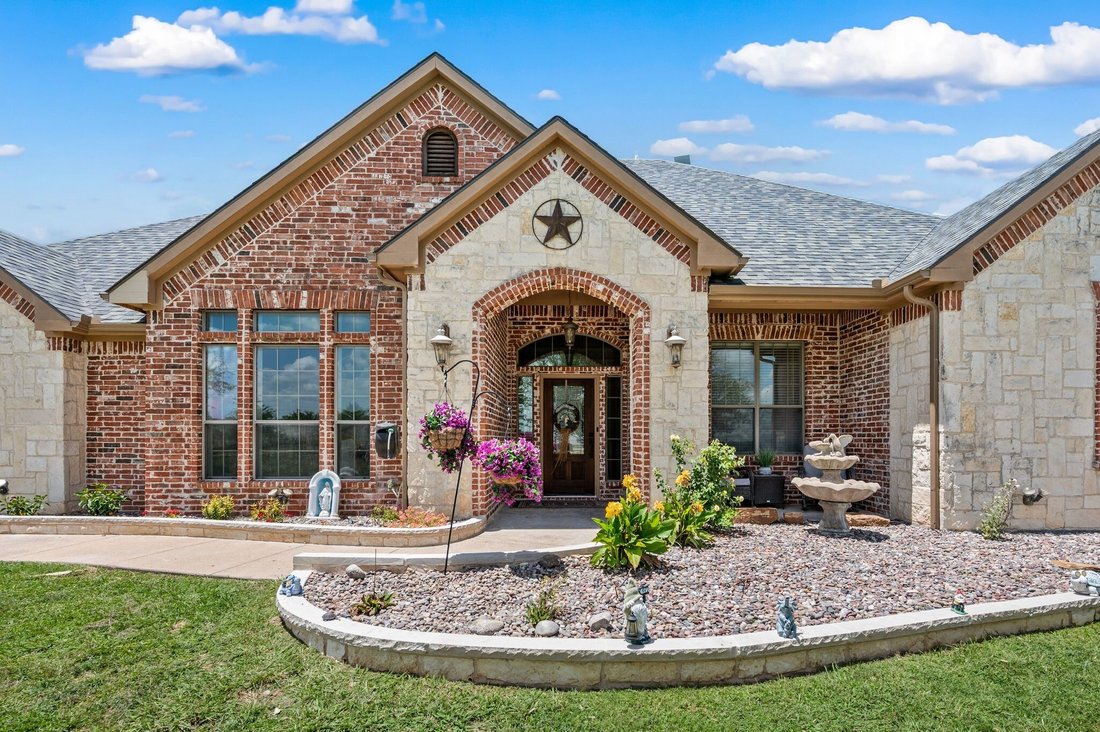 House in Waxahachie, Texas, United States 3 - 18350815