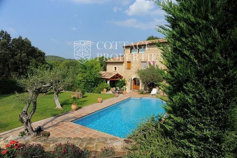 Finca in Terrades, Catalonia, Spain 1 - 18352918