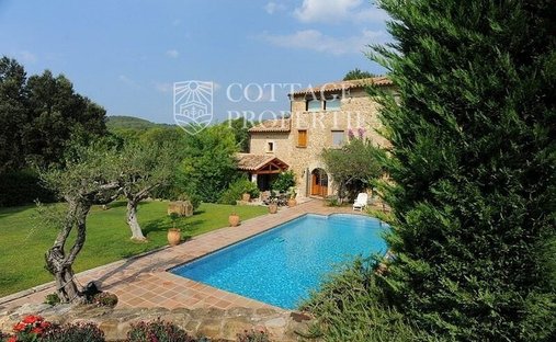 Finca in Terrades, Catalonia, Spain 1