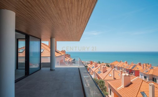 Villa in Santo Isidoro, Lisbon, Portugal 1