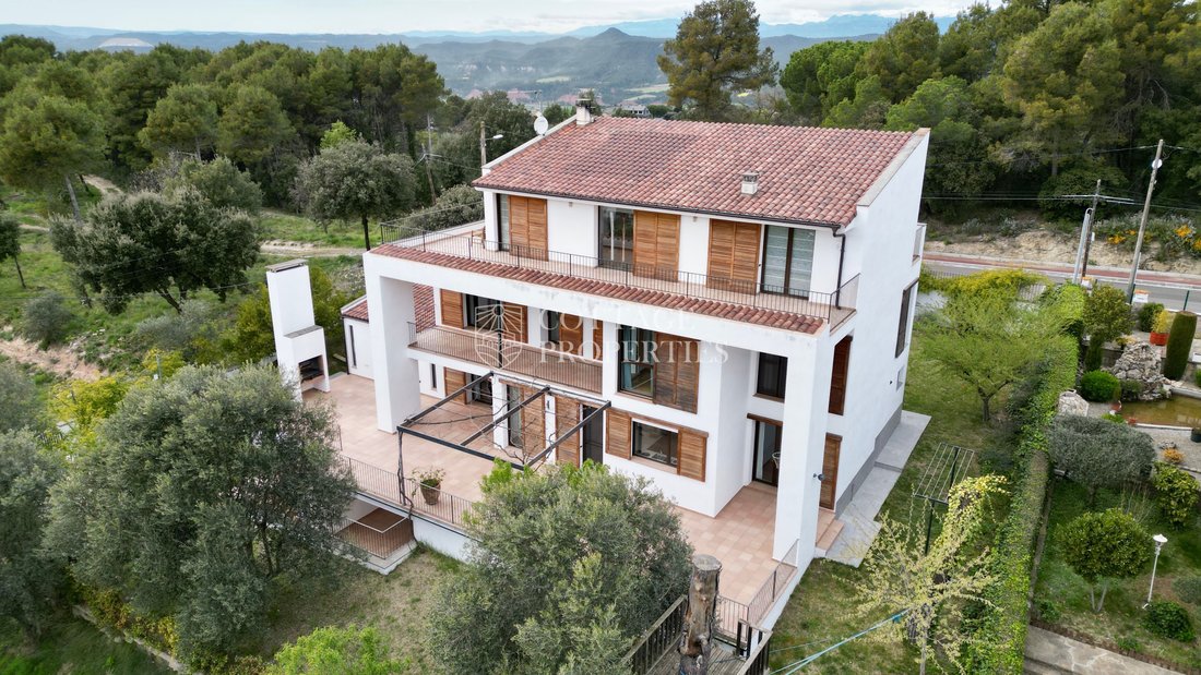 House in Calders, Catalonia, Spain 1 - 18353050