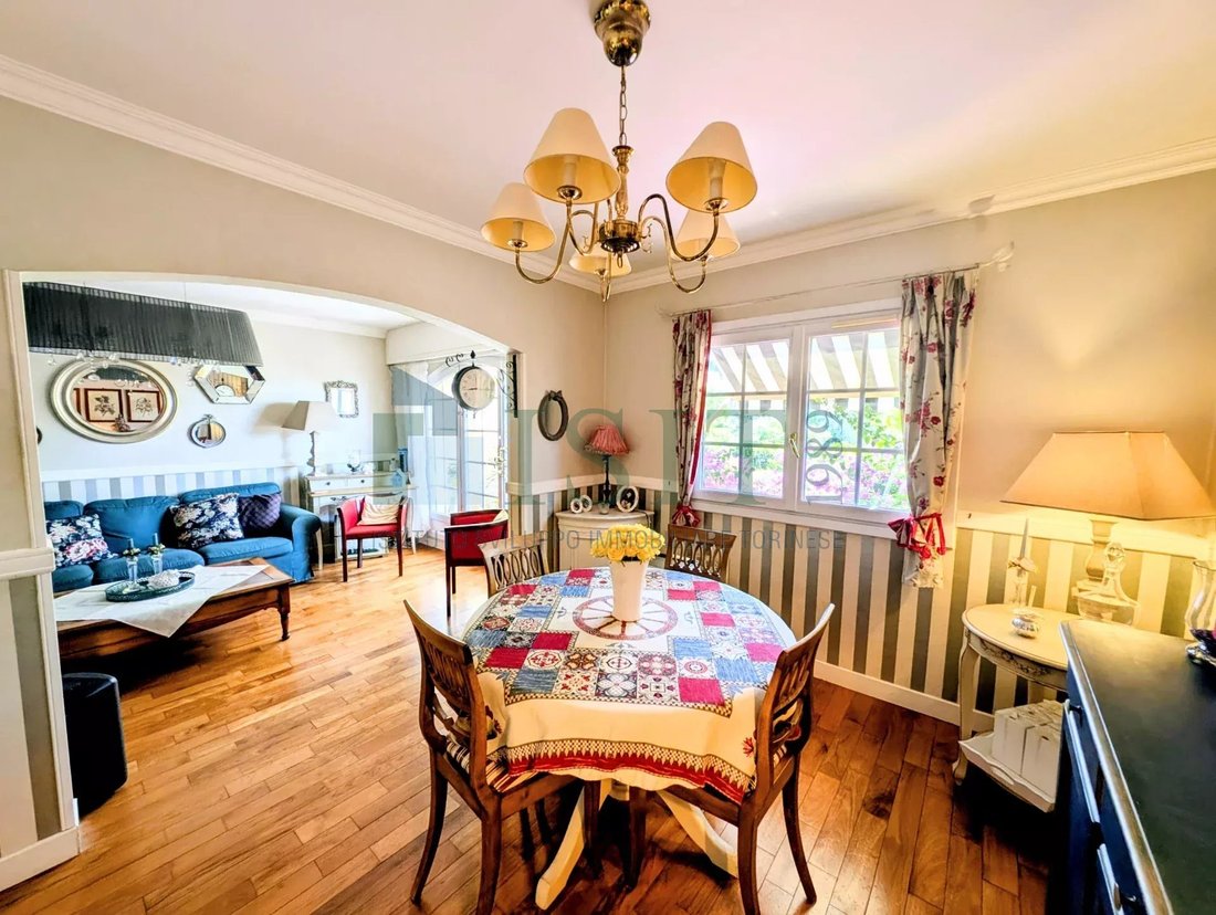 Villa in Nice, Provence-Alpes-Côte d'Azur, France 4 - 18073073