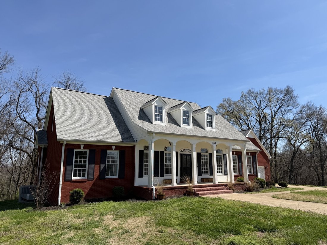 House in Santa Fe, Tennessee, United States 2 - 18354170