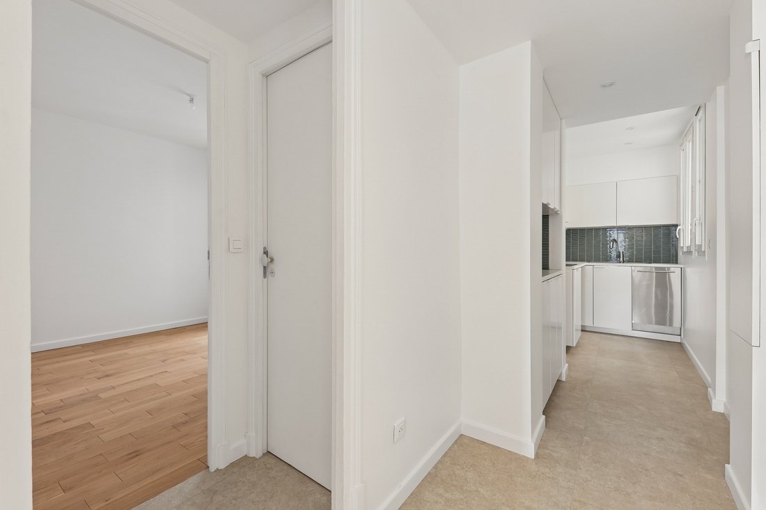Apartment in Odéon, Paris 6e Arrondissement, Paris 5 - 18356564
