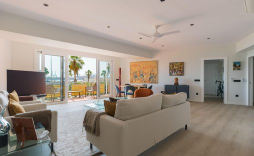 Appartamento a Alcaravaneras, Las Palmas de Gran Canaria, Spagna 1