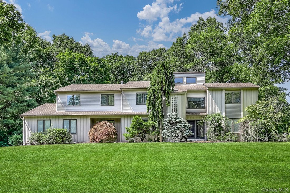 House in Montebello, New York, United States 1 - 18354904