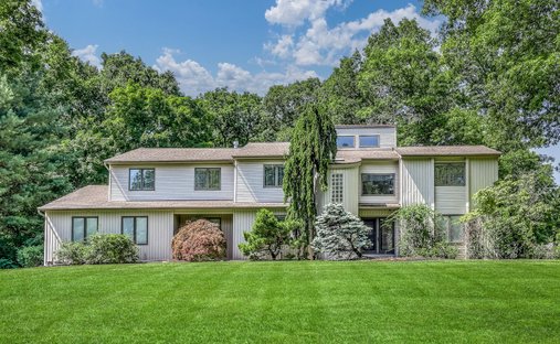 Casa a Montebello, New York, Stati Uniti 1