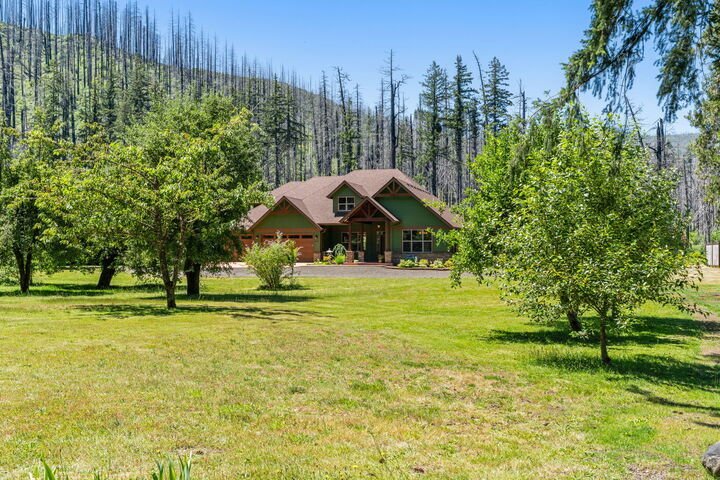 House in Vida, Oregon, United States 4 - 17641376